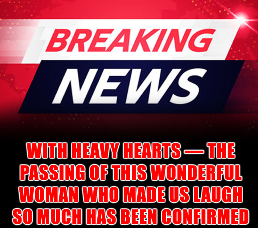 SOTD! When Laughter Ran Out!