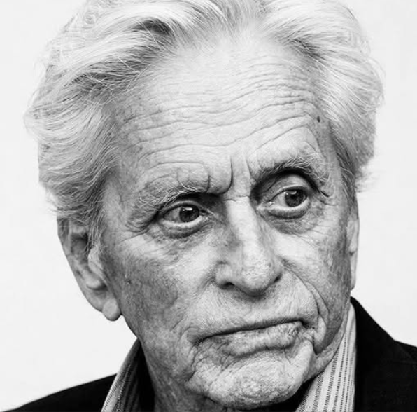 Hollywood Icon Michael Douglas Reveals Painful Decision to Leave Acting!