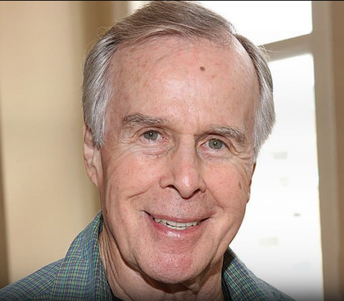 Actor John Cunningham dies at 93 after nearly 70 years on stage and screen!