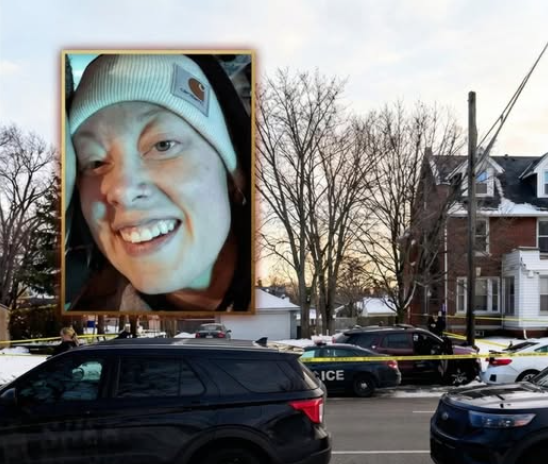 Remembering Renee Nicole Good! A Life Cut Short!