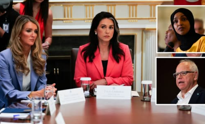 SBA’s Loeffler Says Minnesota Fraud Is Tip Of The Iceberg