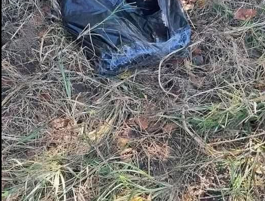 HT7 They Found The Body In Black Bags, See More!