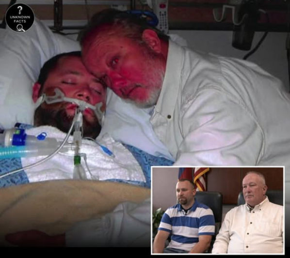 In January 2015, a man in Texas named George Pic