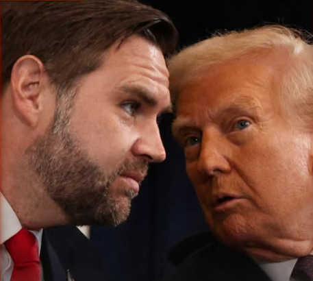 Possible date that Trump and JD Vance could be removed from power if D