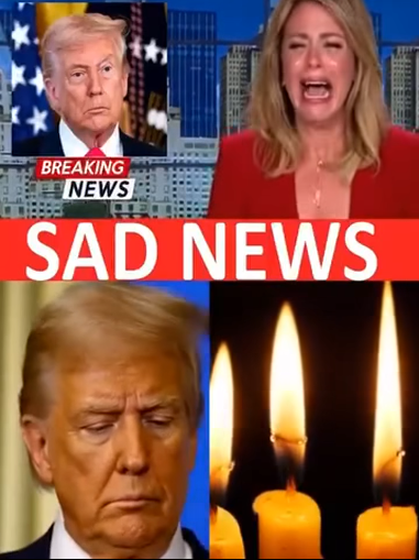 BREAKING NEWS US president Donald Trump has just been involved in a fatal road accident few minutes after leaving the White House