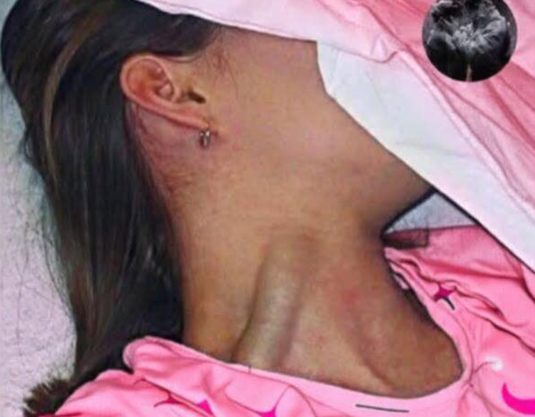 RIP Young woman d!es at the hands of her – See it!