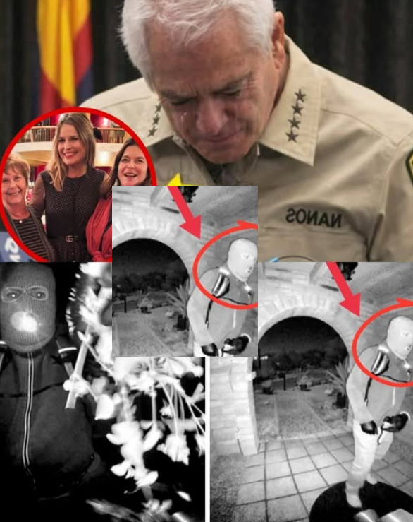 7 HOURS IN THE INTERROGATION ROOM AND THE FINAL “CHECKMATE”: Detectives slide a thick case file across the table — one of Nancy’s children turns pale and lowers their head: “She was always one step ahead of me.”