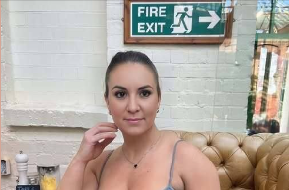 Brandi Passante: Celebrating Confidence, Curves, and Authenticity at 44