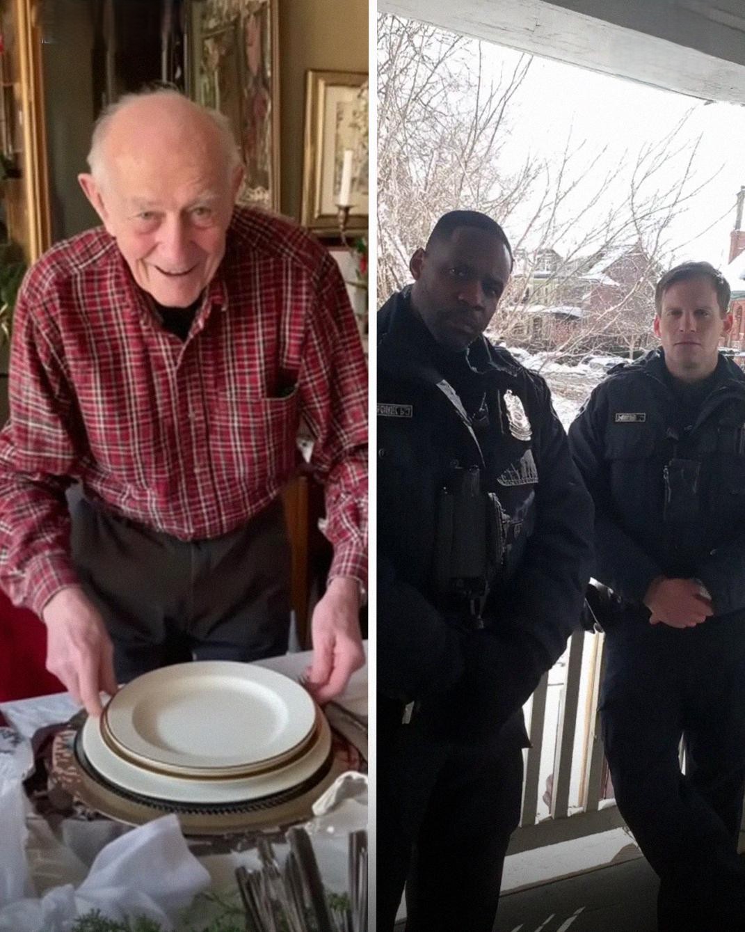 My Family Left Me Alone on a Holiday – Until One Knock Turned the Night Upside Down!