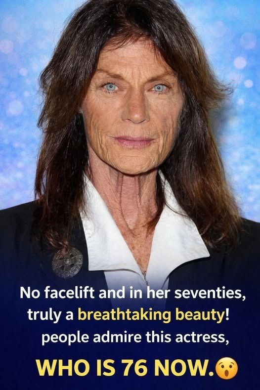 An Actress Enduring Journey Through Hollywood and Life!