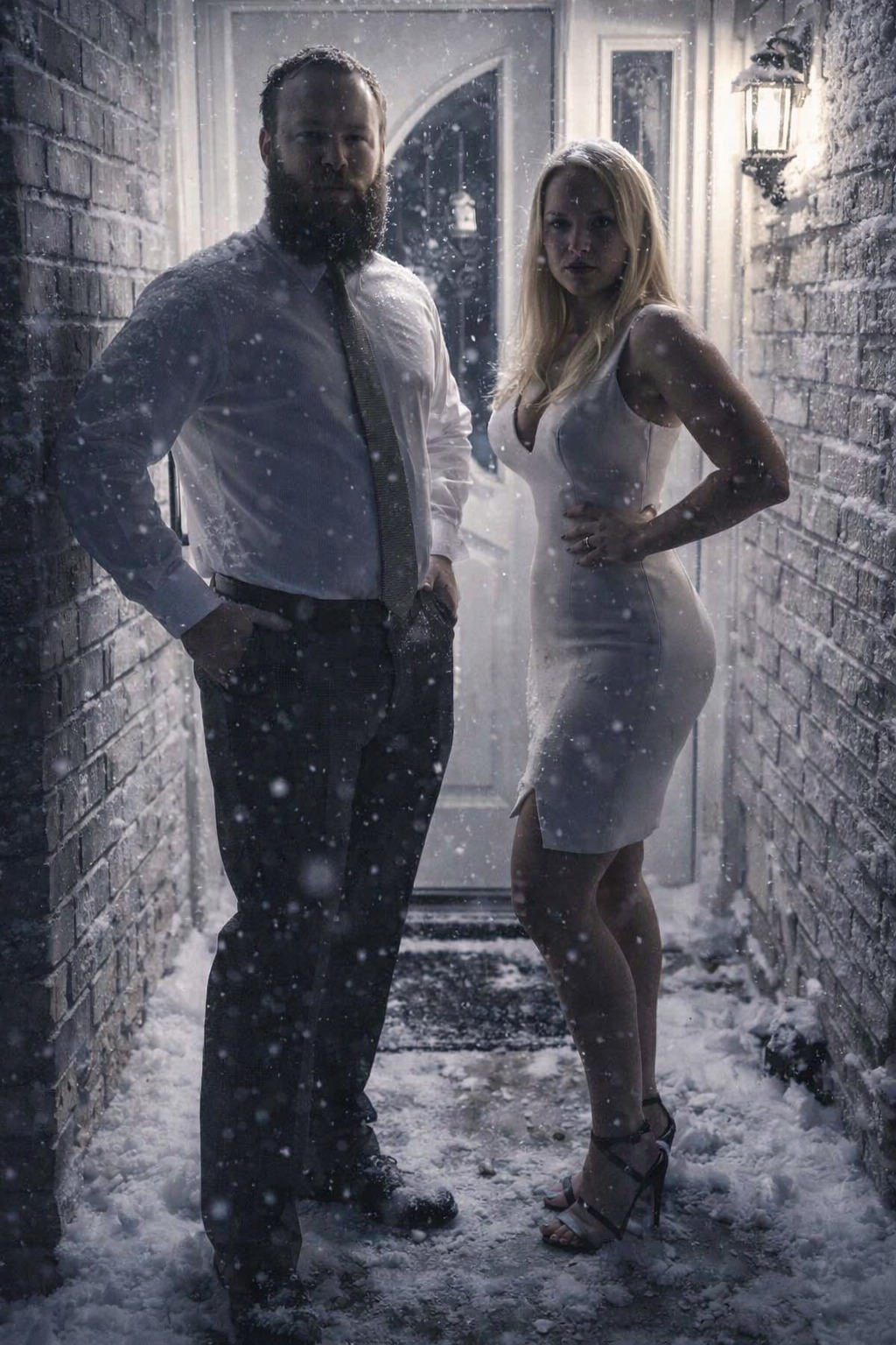 My Husband Left Me for His Boss While I Was Pregnant—Then She Offered Me a House in Exchange for One of My Babies