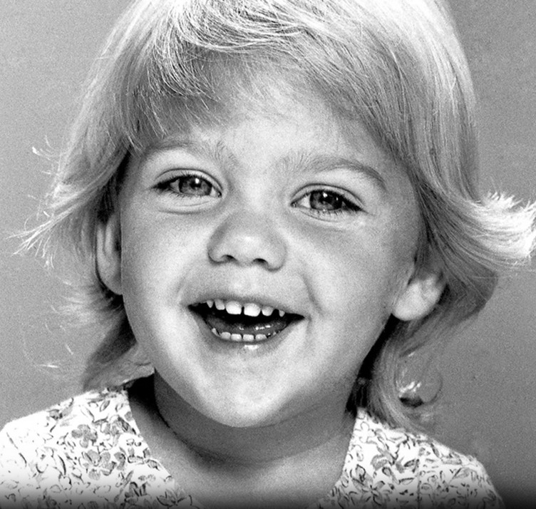 She grew up with a violent father, started drinking alcohol at just 9 years old, and then she was institutionalized!