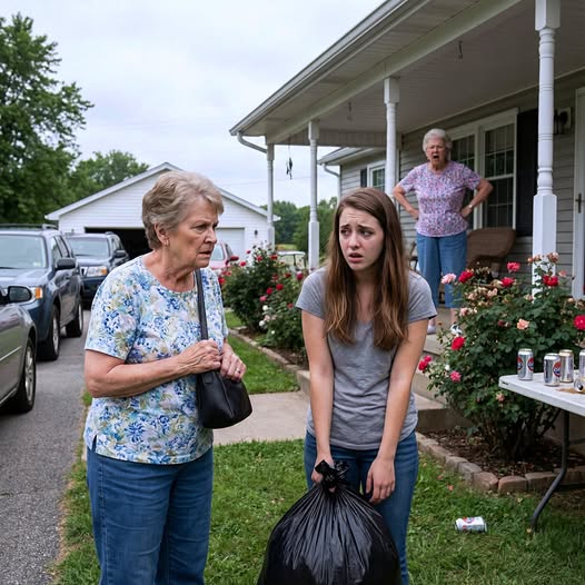 How Gifting a Farm to My Daughter Led to a Dispute with Her In-Laws!