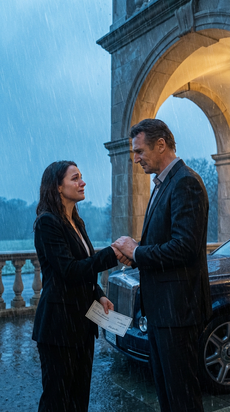 I did Not hesitate, I agreed, Let the games begin!