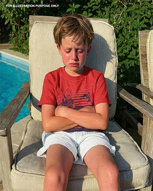 My MIL Took Our 6-Year-Old on a Two-Week “Grandkids Vacation”—The Very Next Day, He Called Me in Tears, Begging to Come Home.