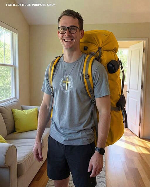 My Husband Said He Was Going on a Church Camping Trip with the Men—The Truth I Discovered About Him Left Me Shattered