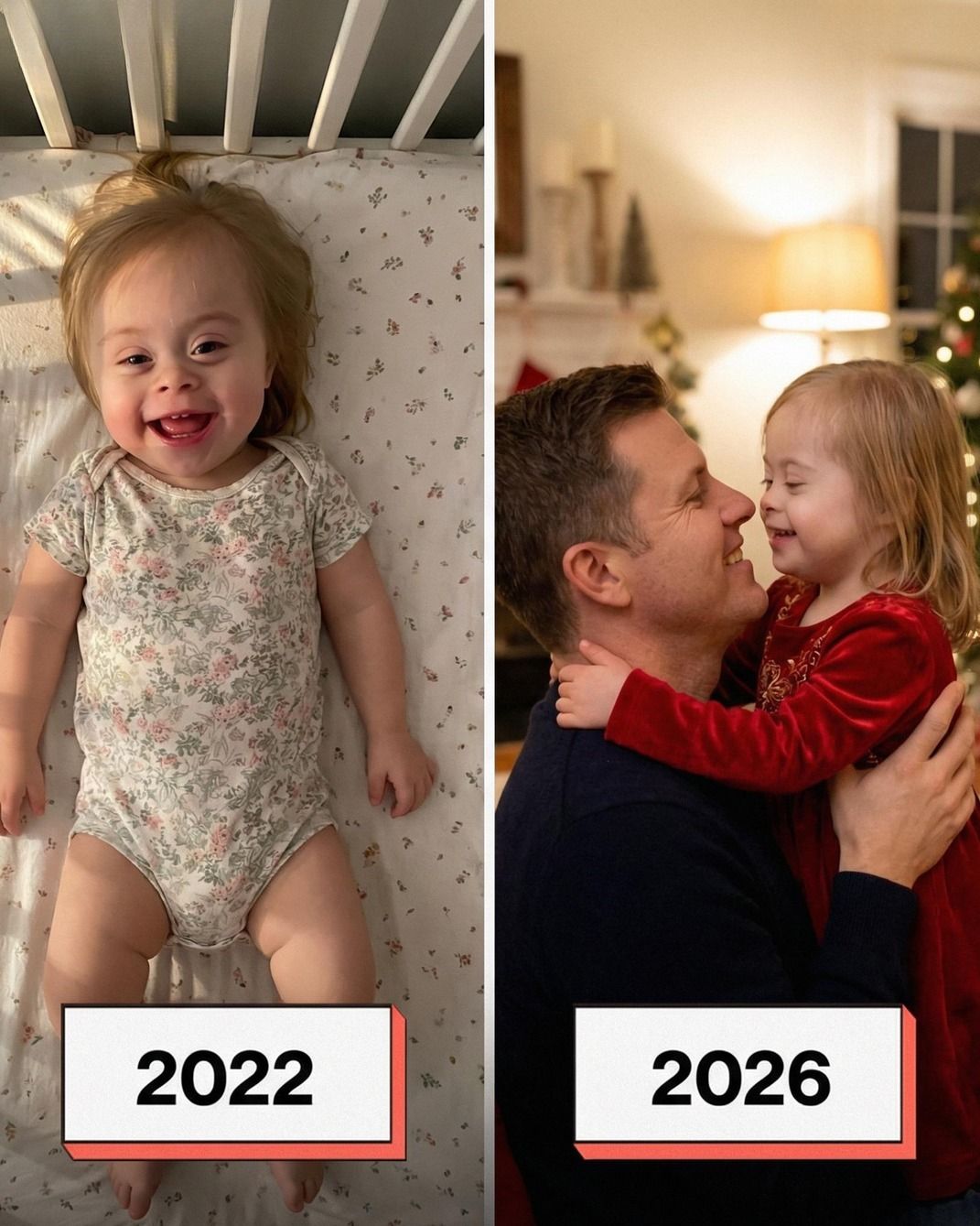 A Shocking Family Secret Came Out at Our Daughter’s 5th Birthday Party