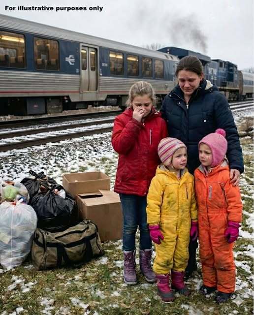 Give My Son a Boy or Get Out,’ My MIL Said — Then My Husband Looked at Me and Smirked, ‘So When Are You Leaving?