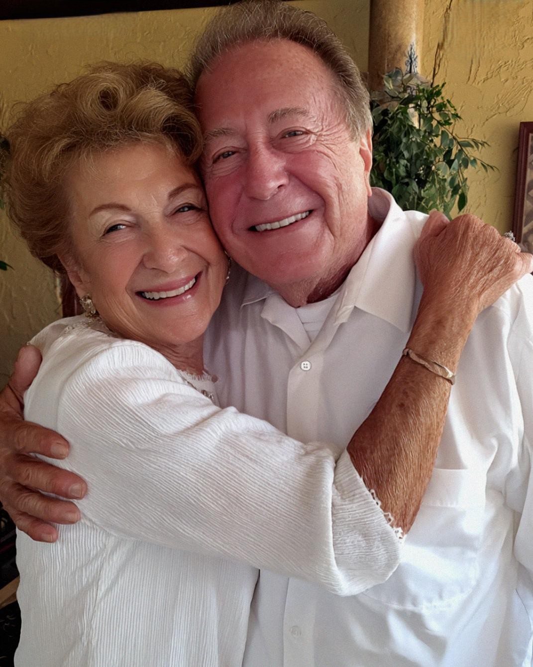 I Married My Late Husbands Best Friend – and Then He Finally Shared a Truth That Made My Heart Drop