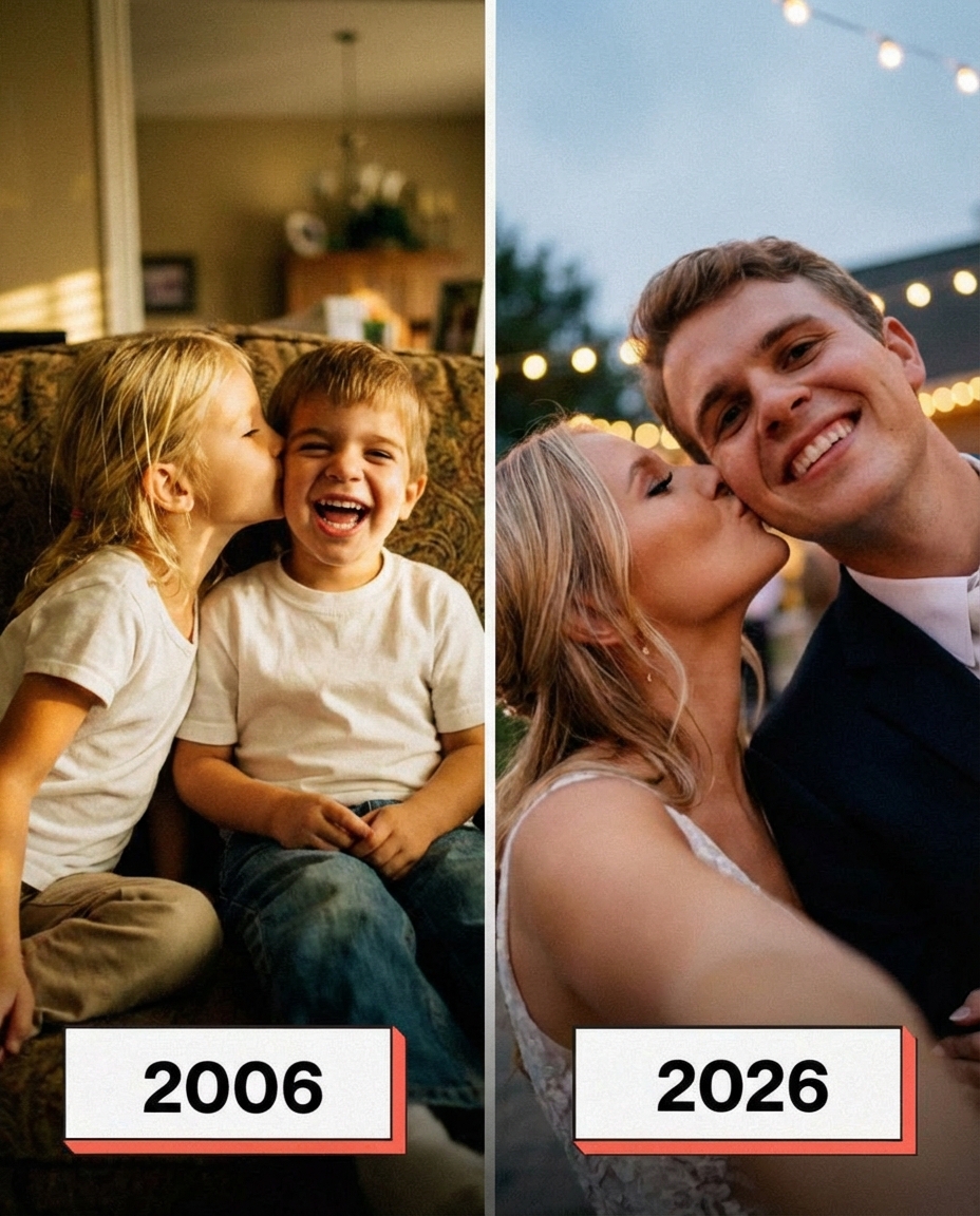 My Fiancée Chose a Hospital for Our Wedding — Moments Before the Vows, I Learned the Truth She’d Been Hiding