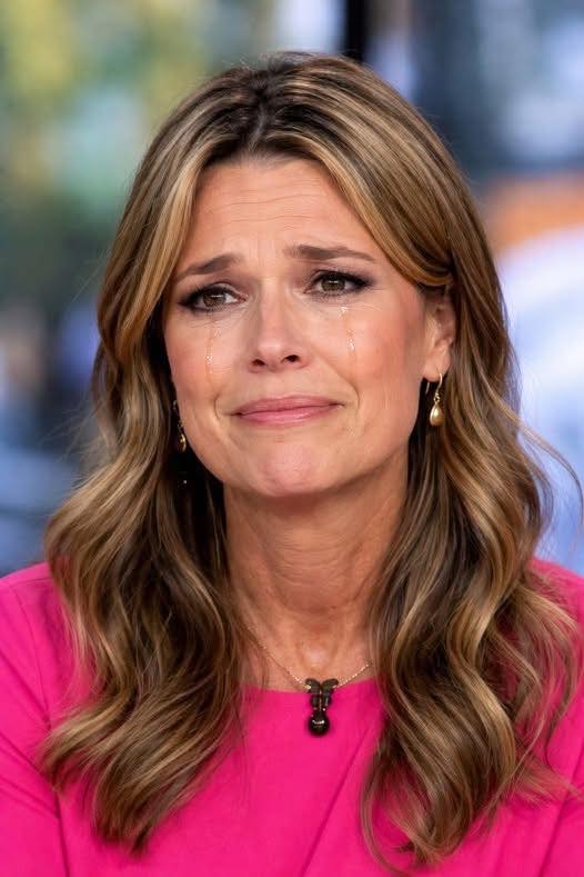 BREAKING – 10 MINUTES AGO, Police just called Savannah Guthrie to inform her they have detected a signal from her mother, she is currently!