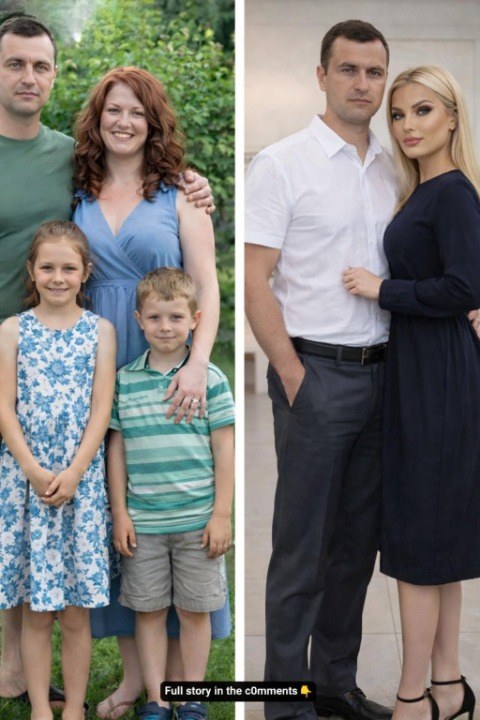 He Left Our Kids and Me for His Mistress. Three Years Later, I Finally Found My Closure