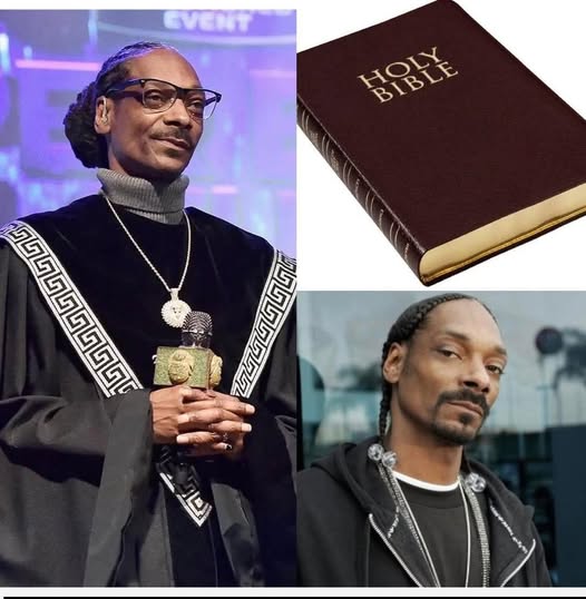 Snoop Dogg Announces Newfound Faith in Christ, Says Gospel Album Is on the Way – th