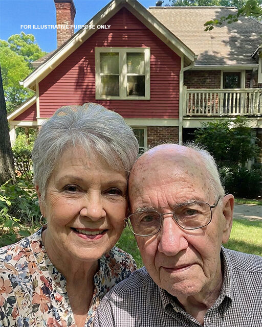 For 52 Years, My Wife Kept the Attic Locked—When I Finally Found Out Why, It Shook Me to My Core