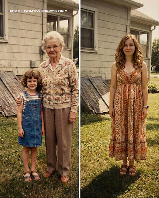 For 40 Years, My Grandma Kept the Basement Locked—After She Passed, I Finally Discovered Why