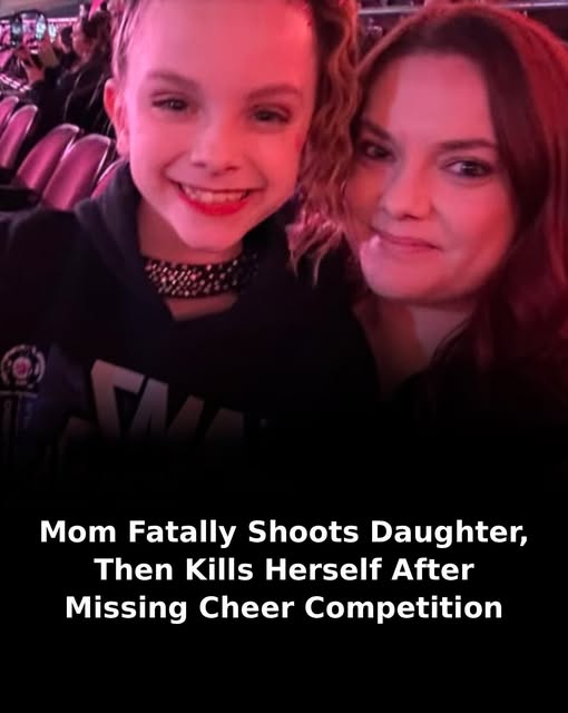 Las Vegas cheer trip ends in tragic murder‑suicide