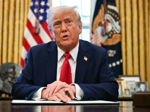 Seniors 65+ Just Got a HUGE Tax Surprise From Trump