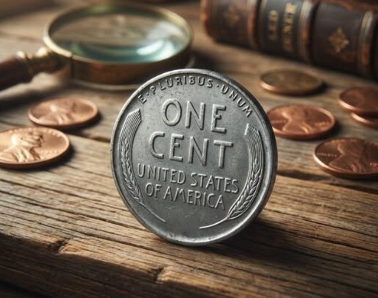 Check Your Change, A Lincoln Penny Worth $336,000 Might Be Sitting There!
