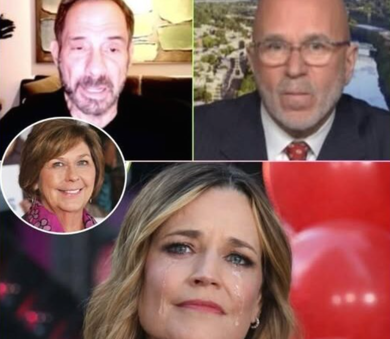 Harvey Levin and Mark Geragos have been digging into the Nancy Guthrie kidnapping, and their latest discovery might just crack the case wide open