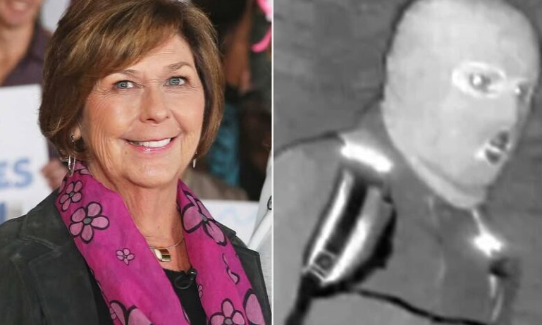 Police share major update on Nancy Guthrie kidnapping suspect!