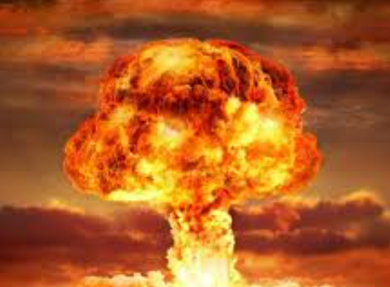 Russia warns it will bring about the ‘end of the world’ if Trump…See more