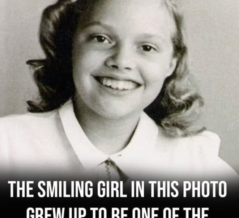 She Looked So Innocent, But Her Secret Past Shocked the World!
