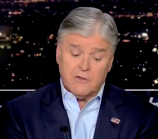 Breaking Florida speculation: reports suggest Sean Hannity