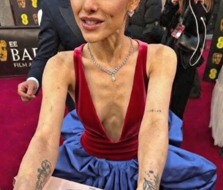 Breaking – Ariana Grande Confirms?!