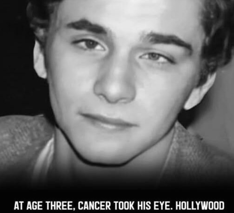 This star could not remember the role of his life before he died!