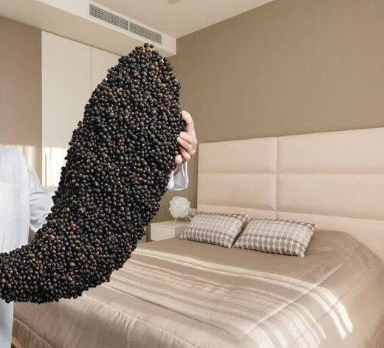 Black Pepper Under Your Bed – A Tradition Worth Exploring!