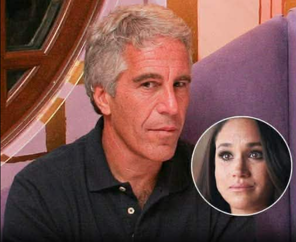 Here’s every female celebrity named in the Epstein files