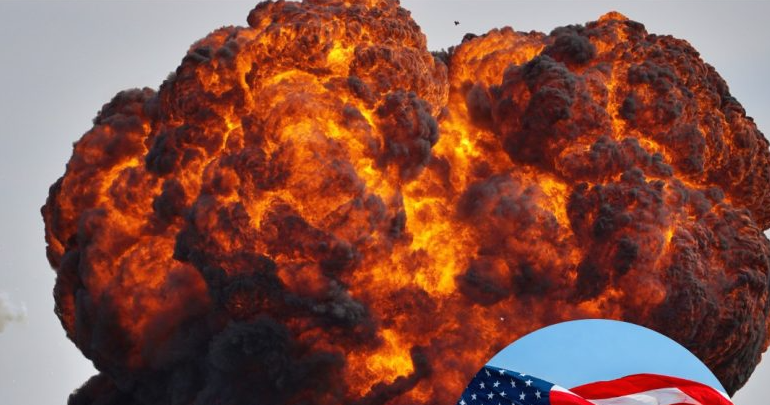 8 most dangerous US States to be in if WW3 breaks out