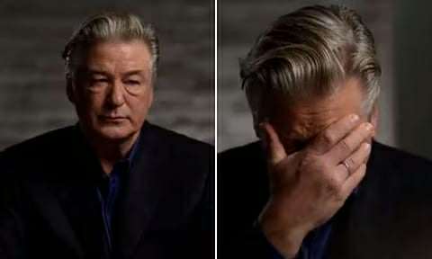 30 Minutes ago in New York, Alec Baldwin was confirmed as…