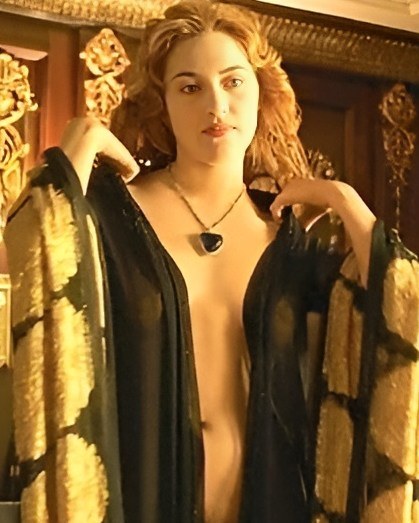 This iconic scene was never edited, take a closer look and try not to gasp when you realize the unexpected detail