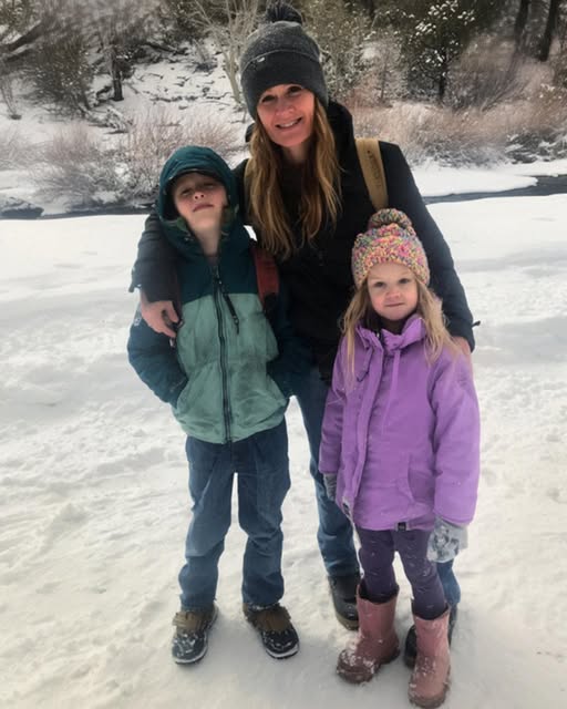 Silent Visitor In My Kitchen