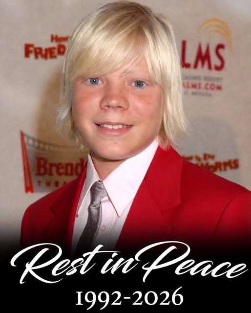 Former child star dead at 33 after medical emergency! See!