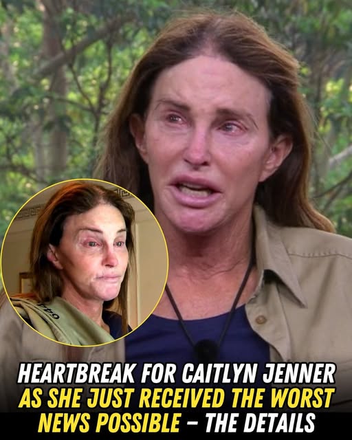 Caitlyn Jenner Confesses in a New Interview That She Hasn’t Spoken to Them
