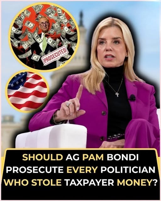 Accountability and Public Trust in Government!