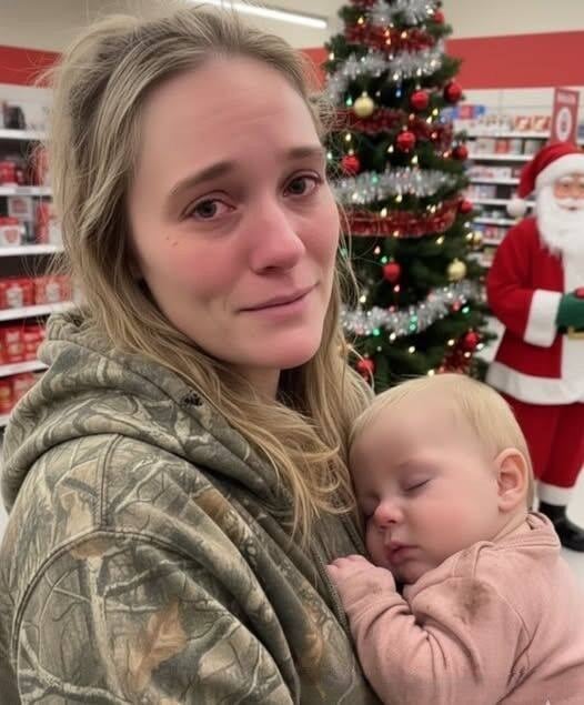 A Small $6 Kindness at the Store Led to a Surprise From My Manager the Next Day