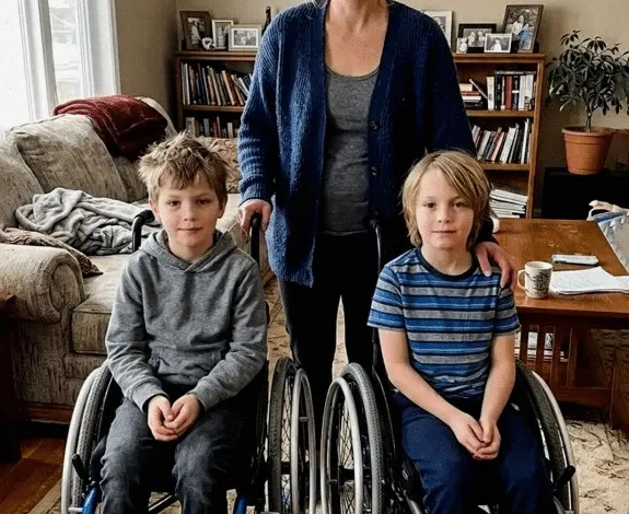 My wealthy parents abandoned me when I was 19 and pregnant — seven years later, they were the ones asking for my forgiveness